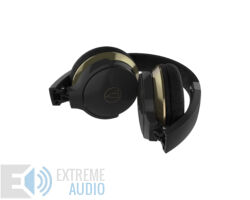 Kép 3/4 - Audio-technica ATH-AR3BT vezeték nélküli fejhallgató, fekete