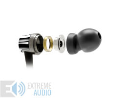 Kép 2/2 - Audio-technica ATH-CKR30iS prémium fülhallgató, fekete