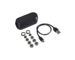 Audio-technica ATH-CKS5TW Vezeték nélküli Fülhallgató Audio-technica ATH-CKS5TW Vezeték nélküli Fülhallgató
