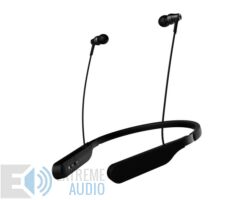 Kép 1/8 - Audio-technica ATH-DSR5BT Vezeték nélküli Fülhallgató Pure Digital Drive™ technológiával