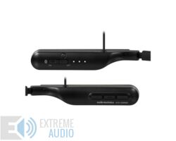 Kép 5/8 - Audio-technica ATH-DSR5BT Vezeték nélküli Fülhallgató Pure Digital Drive™ technológiával