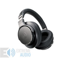 Kép 1/4 - Audio-technica ATH-DSR7BT Vezeték nélküli Fejhallgató Pure Digital Drive™ technológiával