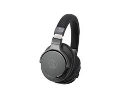 Audio-technica ATH-DSR7BT Vezeték nélküli Fejhallgató Pure Digital Drive™ technológiával Audio-technica ATH-DSR7BT Vezeték nélküli Fejhallgató Pure Digital Drive™ technológiával