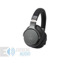 Kép 2/4 - Audio-technica ATH-DSR7BT Vezeték nélküli Fejhallgató Pure Digital Drive™ technológiával