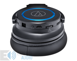 Kép 2/2 - Audio-Technica ATH-G1WL vezeték nélküli, prémium gamer fejhallgató