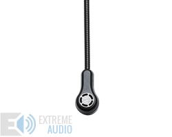 Kép 4/7 - Audio-Technica ATH-GDL3 nyitott gamer fejhallgató, fekete