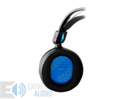 Kép 3/6 - Audio-Technica ATH-GL3 zárt gamer fejhallgató, fekete