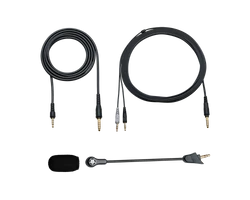 Audio-Technica ATH-GL3 zárt gamer fejhallgató, fekete
