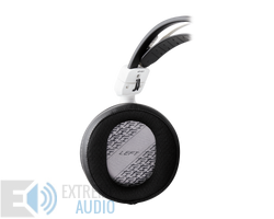 Kép 3/6 - Audio-Technica ATH-GL3 nyitott gamer fejhallgató, fehér