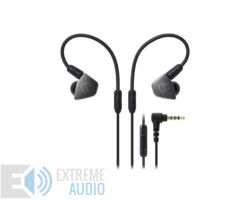 Kép 1/2 - Audio-technica ATH-LS70iS Live-Sound fülhallgató