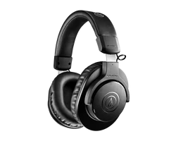 Audio-technica ATH-M20XBT Bluetooth fejhallgató (Bemutató darab)