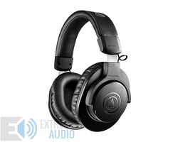 Kép 1/5 - Audio-technica ATH-M20XBT Bluetooth fejhallgató