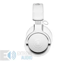Kép 2/4 - Audio-technica ATH-M20XBT Bluetooth fejhallgató, fehér