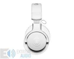 Kép 2/4 - Audio-technica ATH-M20XBT Bluetooth fejhallgató, fehér