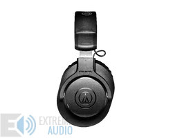 Audio-technica ATH-M20XBT Bluetooth fejhallgató (Bemutató darab)