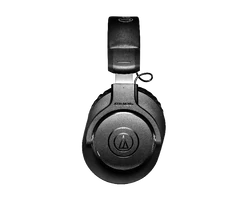 Audio-technica ATH-M20XBT Bluetooth fejhallgató (Bemutató darab)