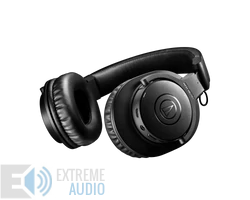 Audio-technica ATH-M20XBT Bluetooth fejhallgató (Bemutató darab)