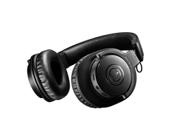 Audio-technica ATH-M20XBT Bluetooth fejhallgató (Bemutató darab)