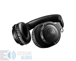 Kép 3/5 - Audio-technica ATH-M20XBT Bluetooth fejhallgató