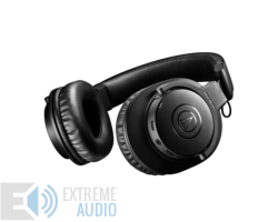 Kép 3/5 - Audio-technica ATH-M20XBT Bluetooth fejhallgató