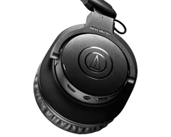 Audio-technica ATH-M20XBT Bluetooth fejhallgató (Bemutató darab)