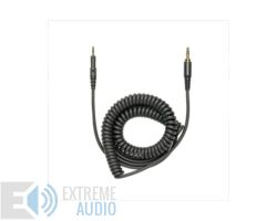 Kép 5/12 - Audio-Technica ATH-M50XRD fejhallgató, kék/fekete