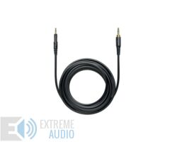 Kép 6/12 - Audio-Technica ATH-M50XRD fejhallgató, kék/fekete