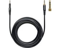 Audio-Technica ATH-M50X fejhallgató,  Deep sea