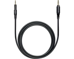 Audio-Technica ATH-M50X fejhallgató,  jégkék