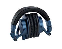 Audio-Technica ATH-M50X fejhallgató,  Deep sea
