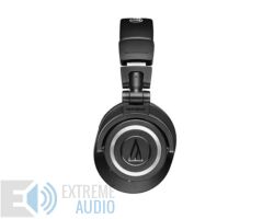 Kép 2/11 - Audio-technica ATH-M50X BT Bluetooth fejhallgató