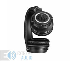 Kép 3/11 - Audio-technica ATH-M50X BT Bluetooth fejhallgató