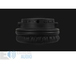 Kép 5/11 - Audio-technica ATH-M50X BT Bluetooth fejhallgató