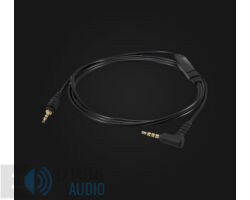 Kép 7/11 - Audio-technica ATH-M50X BT Bluetooth fejhallgató