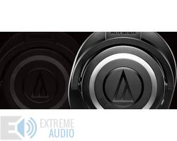 Audio-technica ATH-M50XBT2 Bluetooth fejhallgató