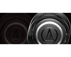 Audio-technica ATH-M50XBT2 Bluetooth fejhallgató