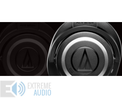 Kép 4/4 - Audio-technica ATH-M50XBT2 Bluetooth fejhallgató