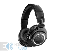 Audio-technica ATH-M50XBT2 Bluetooth fejhallgató