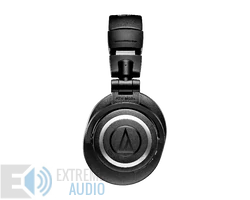 Audio-technica ATH-M50XBT2 Bluetooth fejhallgató