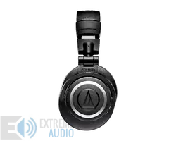 Kép 3/4 - Audio-technica ATH-M50XBT2 Bluetooth fejhallgató