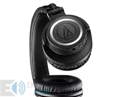 Kép 2/4 - Audio-technica ATH-M50XBT2 Bluetooth fejhallgató