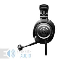 Kép 3/11 - Audio-Technica ATH-M50xSTS StreamSet™ XLR fejhallgató