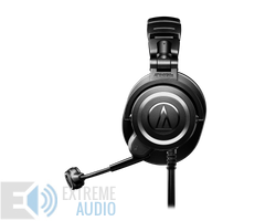 Kép 3/11 - Audio-Technica ATH-M50xSTS StreamSet™ USB fejhallgató