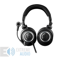 Kép 4/11 - Audio-Technica ATH-M50xSTS StreamSet™ XLR fejhallgató