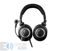 Kép 4/11 - Audio-Technica ATH-M50xSTS StreamSet™ USB fejhallgató