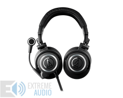 Kép 4/11 - Audio-Technica ATH-M50xSTS StreamSet™ XLR fejhallgató