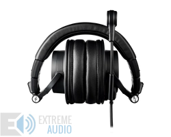 Kép 5/11 - Audio-Technica ATH-M50xSTS StreamSet™ USB fejhallgató
