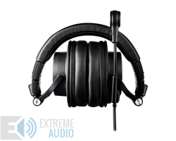 Kép 5/11 - Audio-Technica ATH-M50xSTS StreamSet™ USB fejhallgató