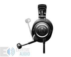 Audio-Technica ATH-M50xSTS StreamSet™ XLR fejhallgató