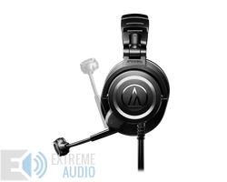 Kép 6/11 - Audio-Technica ATH-M50xSTS StreamSet™ XLR fejhallgató